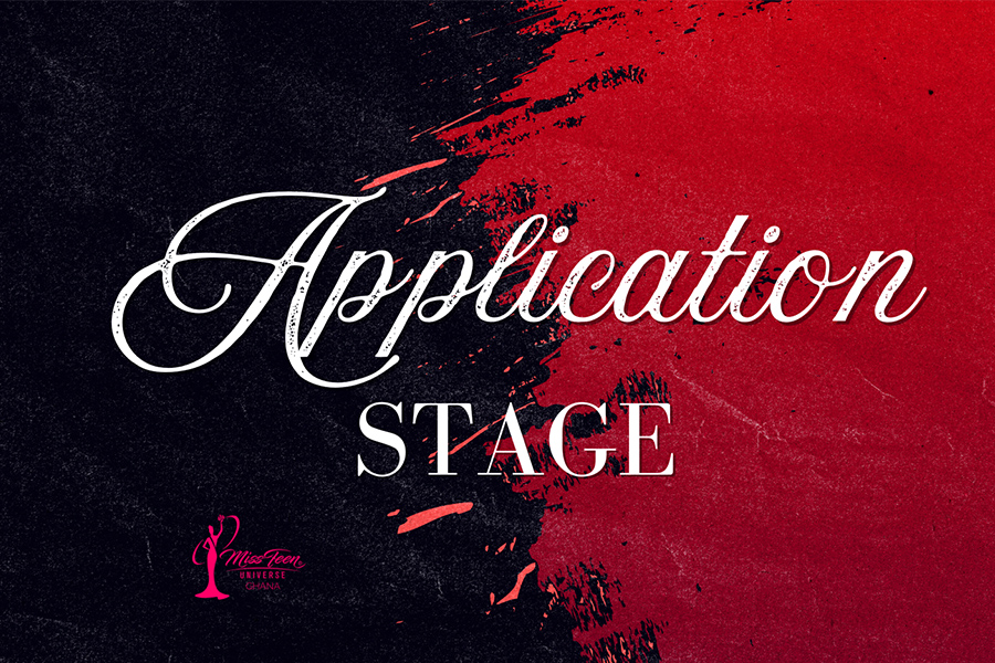 Application Stage