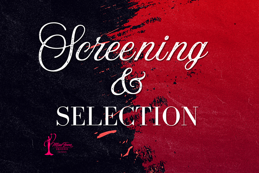 Screening & Selection
