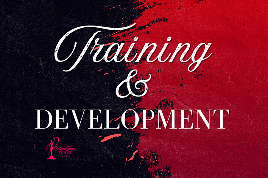 Training & Development